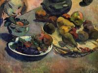 Gauguin, Paul - Fruit